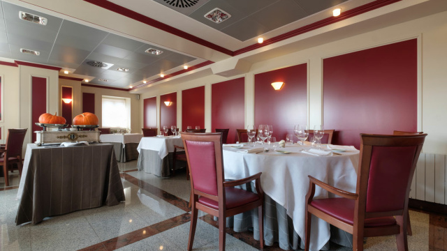 Restaurante A Gabeira